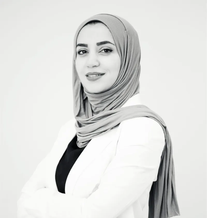 Shifaa Salah